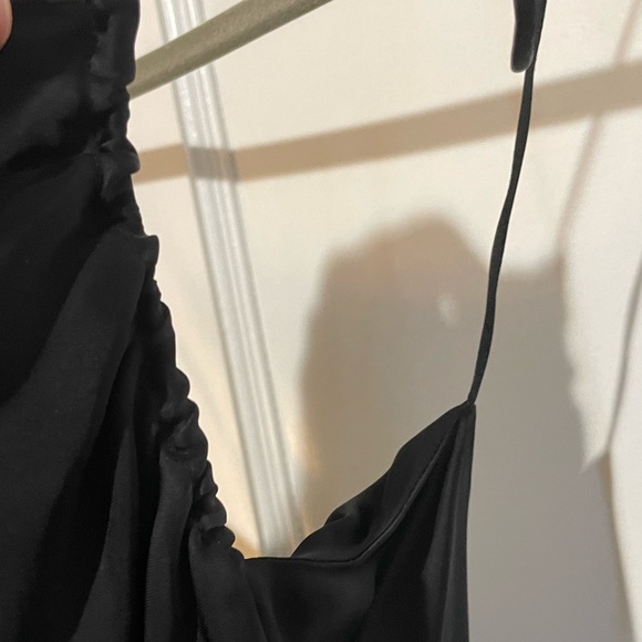 Wilfred adjustable cowl neck camisole - Picture 2 of 5